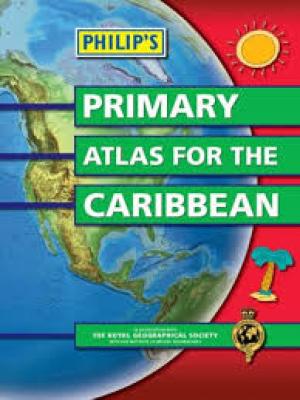 The Philips Primary Atlas